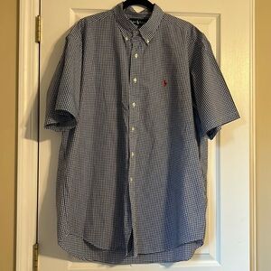 Ralph Lauren Men’s Shirt